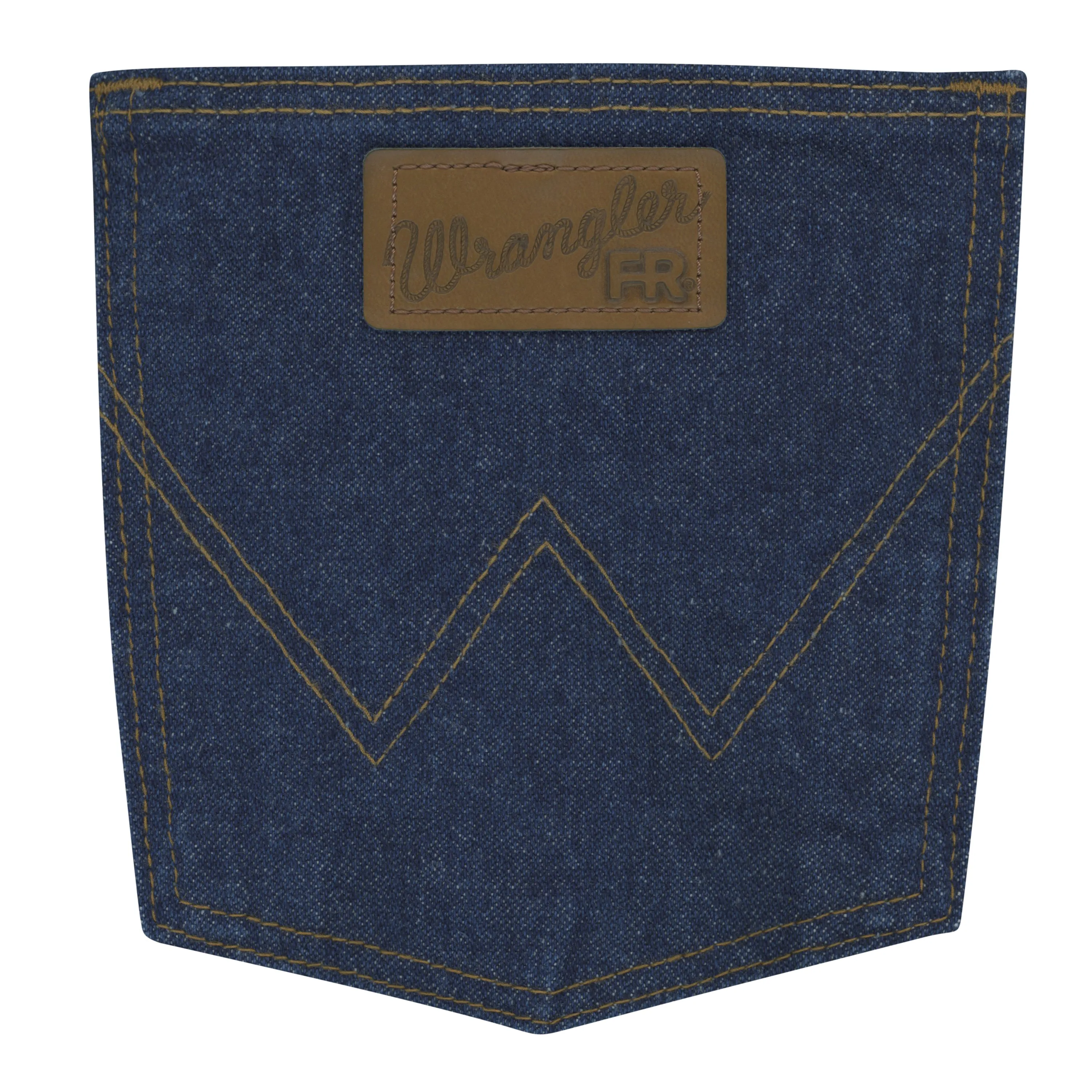 Wrangler Relaxed Fit Cowboy Cut FR Men's Jean