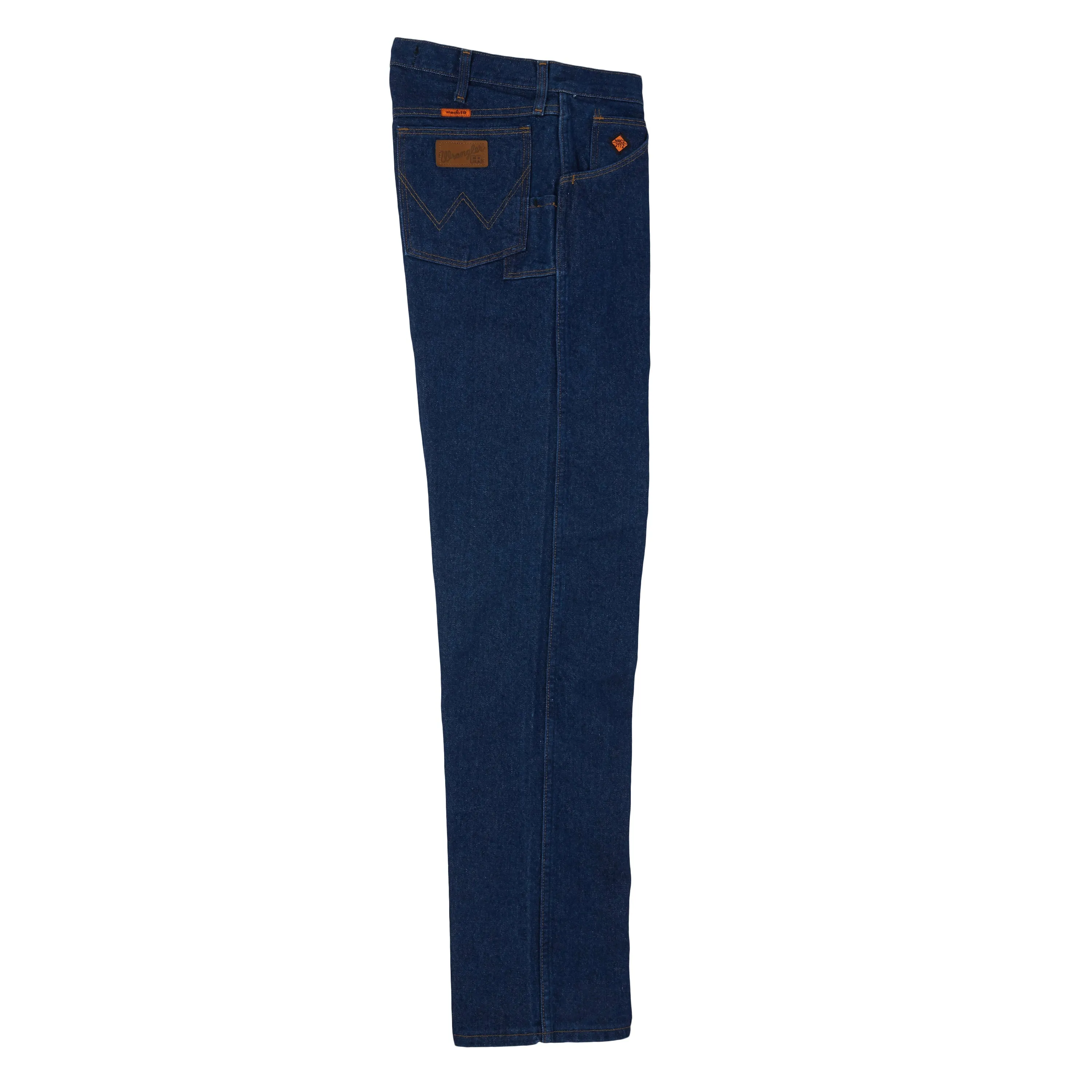 Wrangler Relaxed Fit Cowboy Cut FR Men's Jean