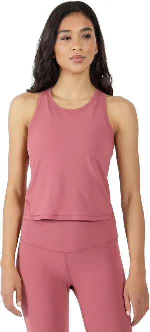 Yogalicious Womens Tank Top Soft Lightweight Racerback Workout Top