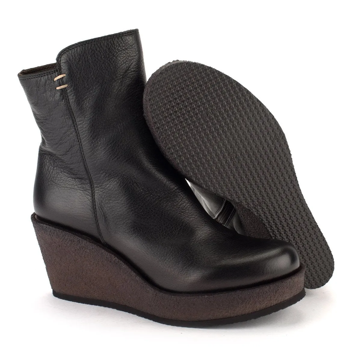 Z14 BOOTS – Black