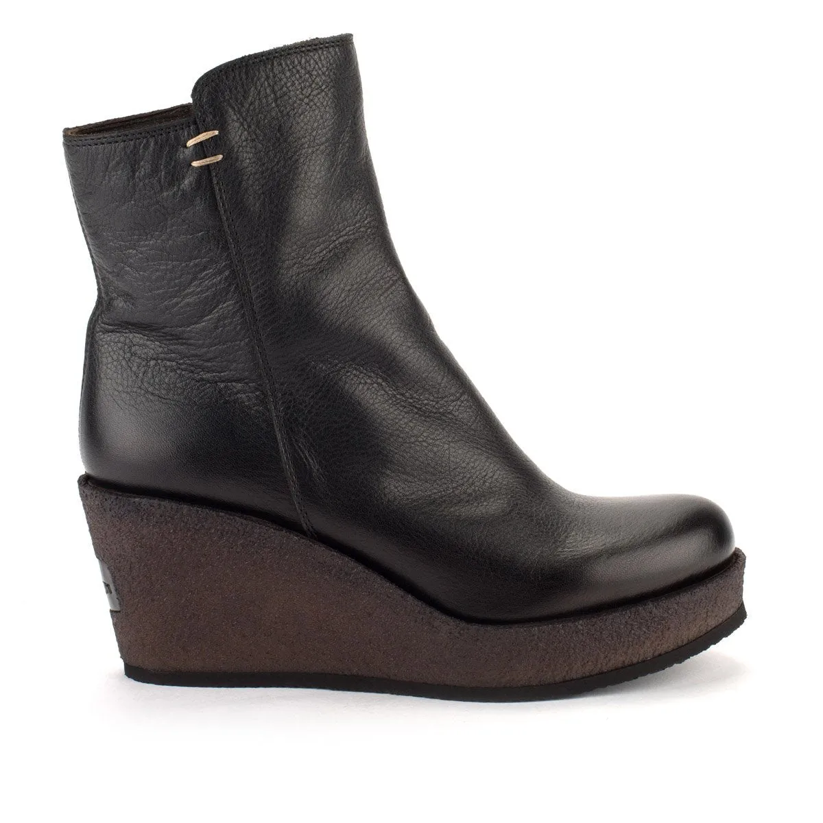 Z14 BOOTS – Black