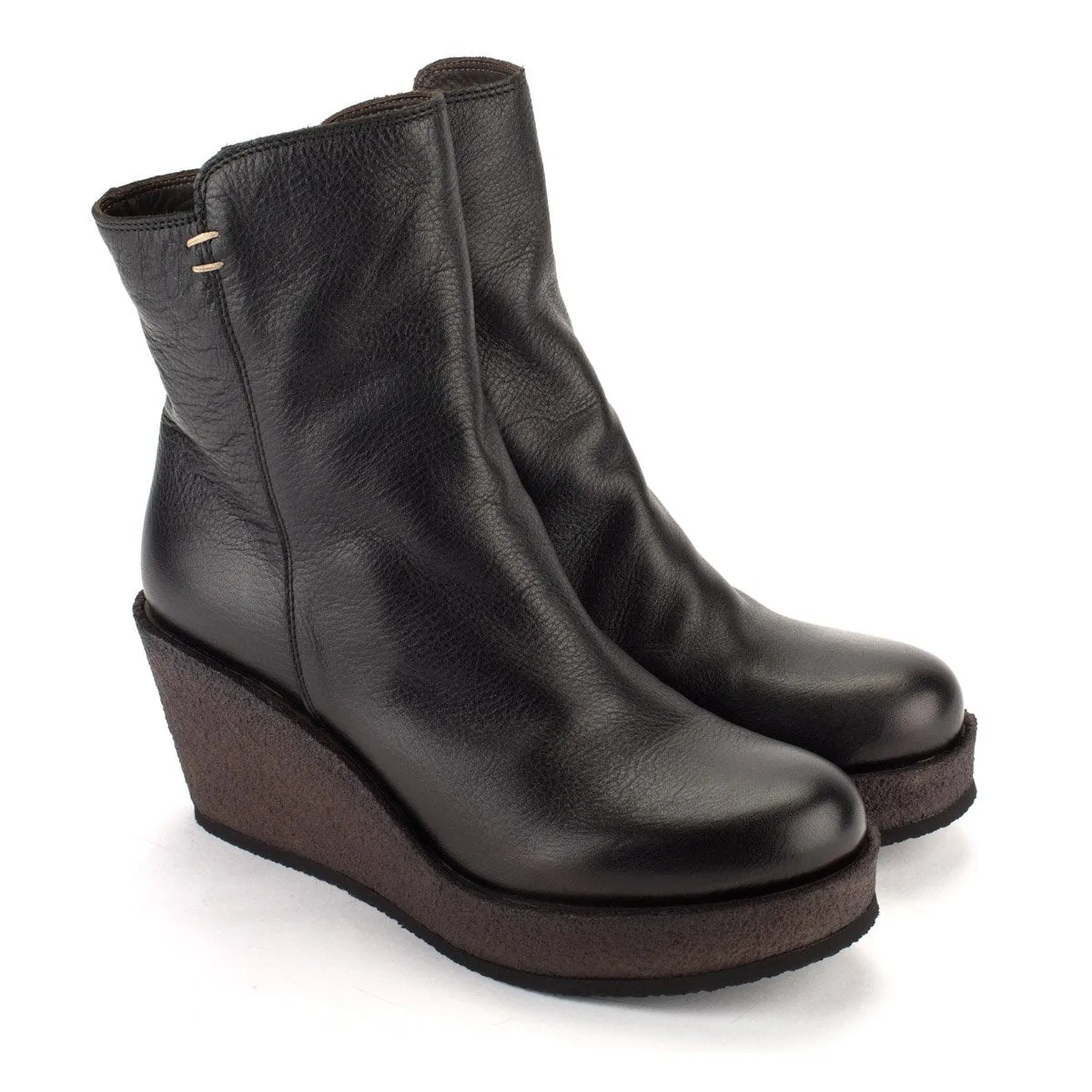 Z14 BOOTS – Black