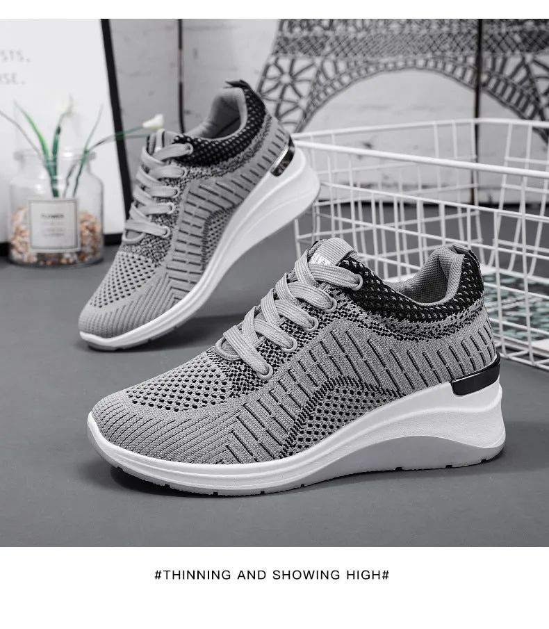 Zenith Flex-Knit