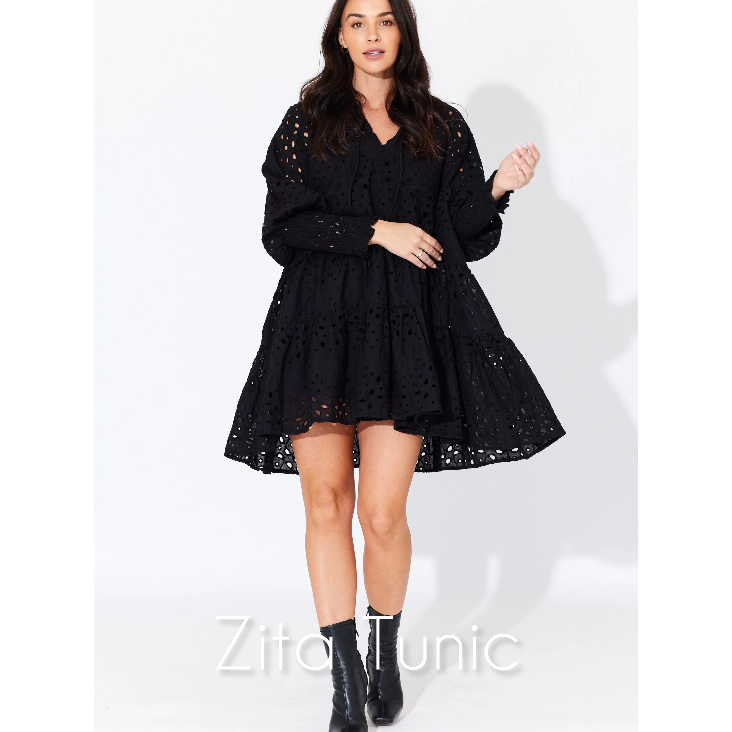 Zita Tunic